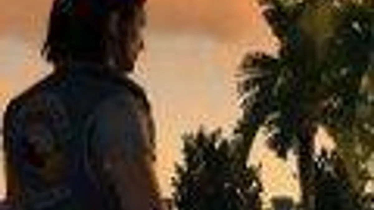 Hlavní obrázek článku: Hra Ride to Hell dostala ratingové ohodnocení