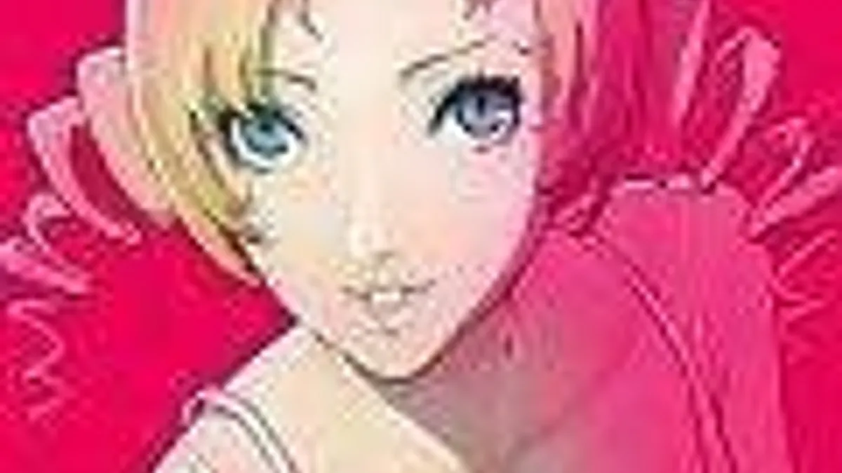 Hlavní obrázek článku: Catherine se dočká anglické verze