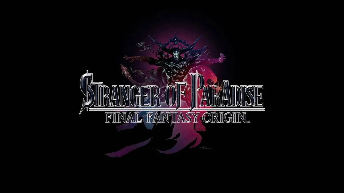 Hlavní obrázek článku: Oznámena hra Stranger Of Paradise: Final Fantasy Origin