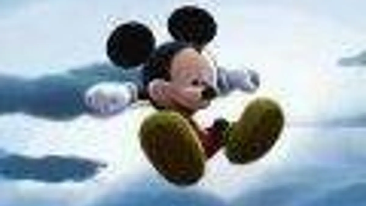 Hlavní obrázek článku: Castle of Illusion Featuring Mickey Mouse má datum vydání