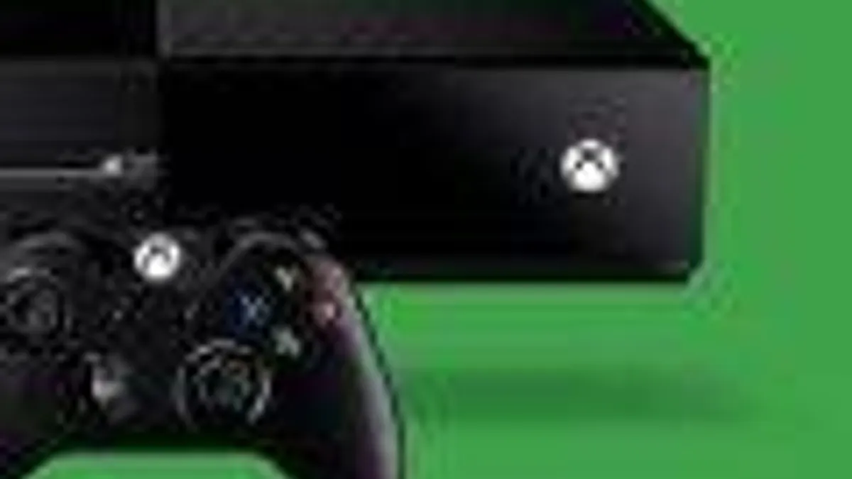 Hlavní obrázek článku: Detaily k českému startu konzole Xbox One