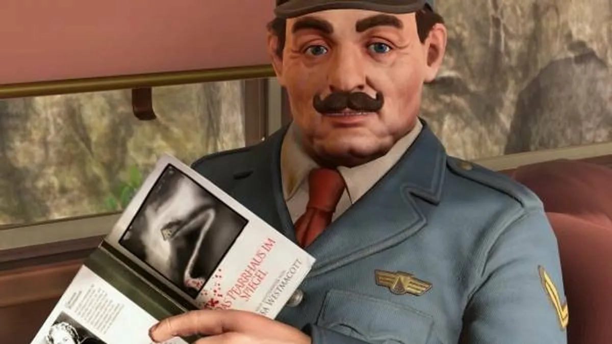 Hlavní obrázek článku: THQ Nordic oznámilo The Raven Remastered