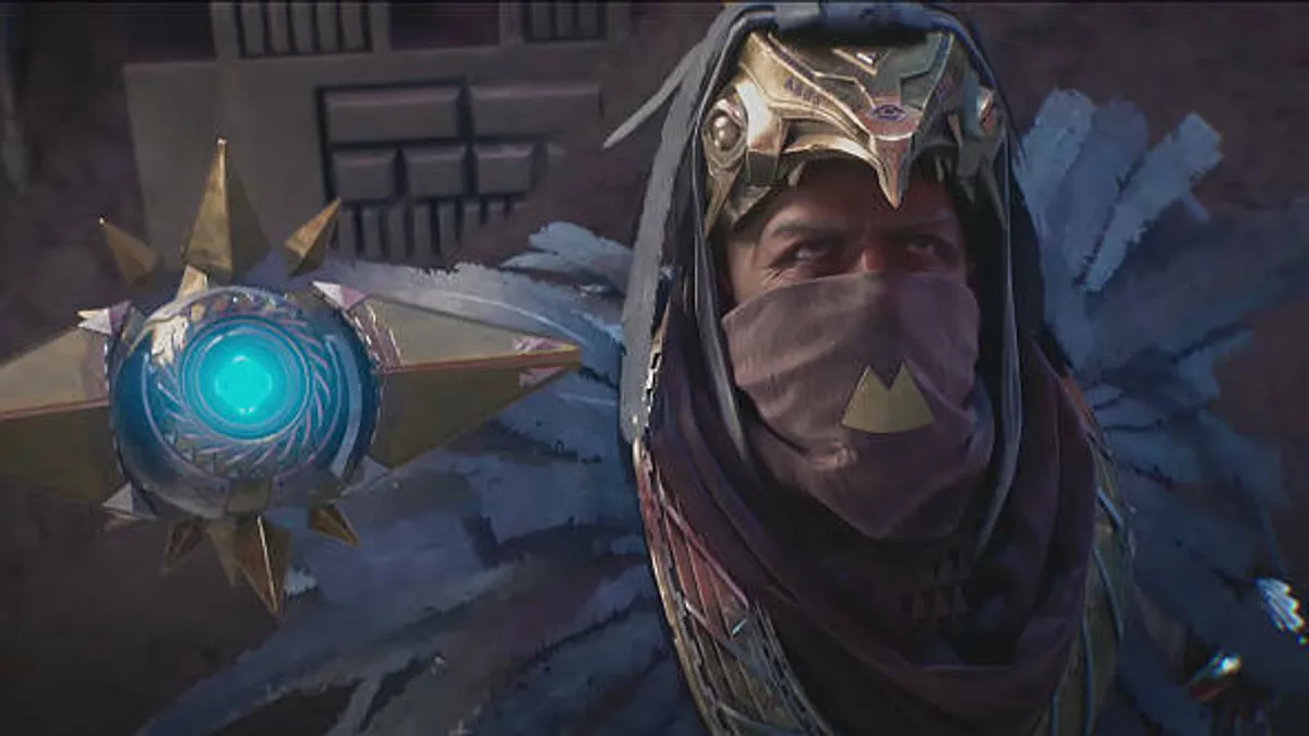 Hlavní obrázek článku: Konkrétní informace o Destiny 2: Curse of Osiris