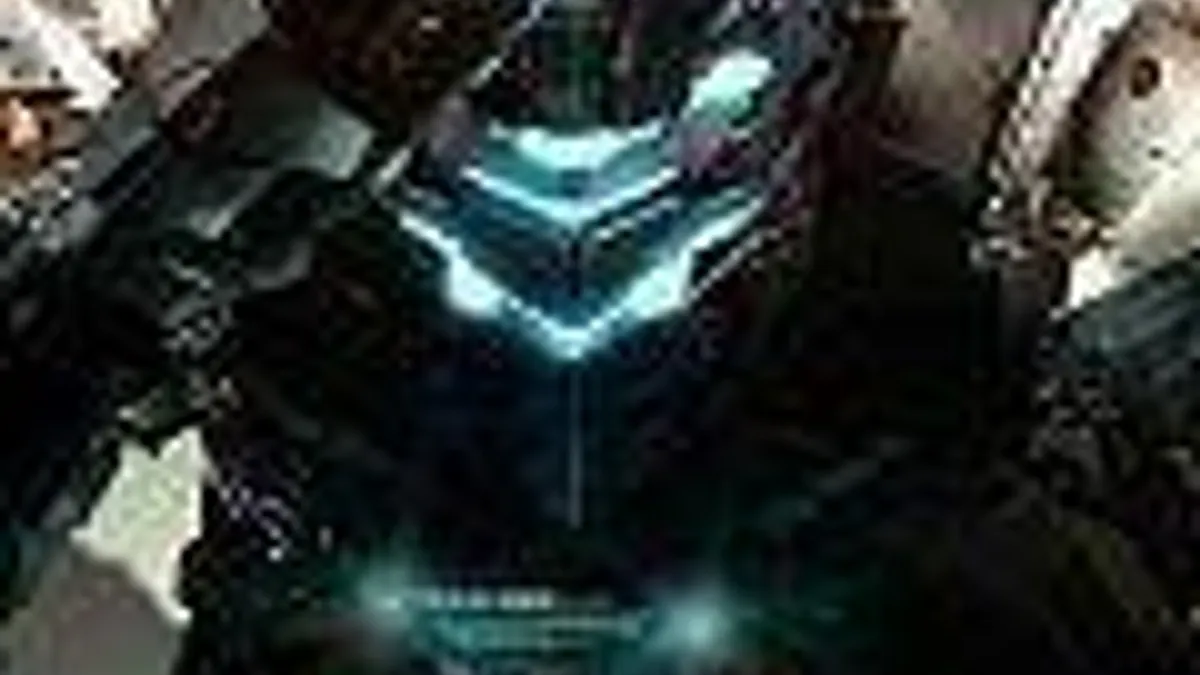 Hlavní obrázek článku: Dead Space 2 ukazuje multiplayer