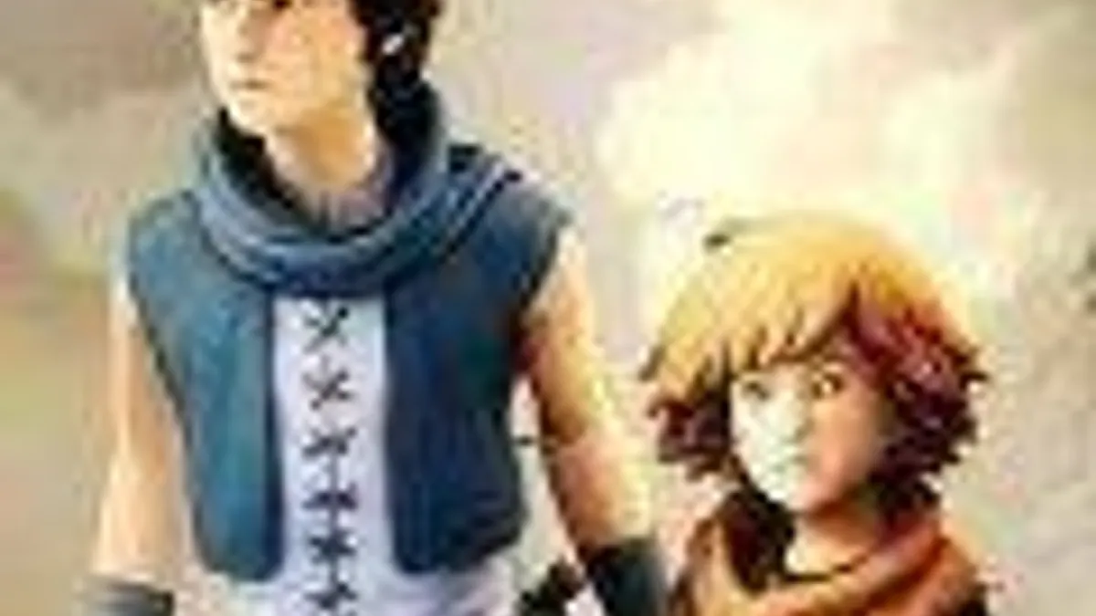 Hlavní obrázek článku: Brothers: A Tale of Two Sons potvrzen pro PS4 a Xbox One