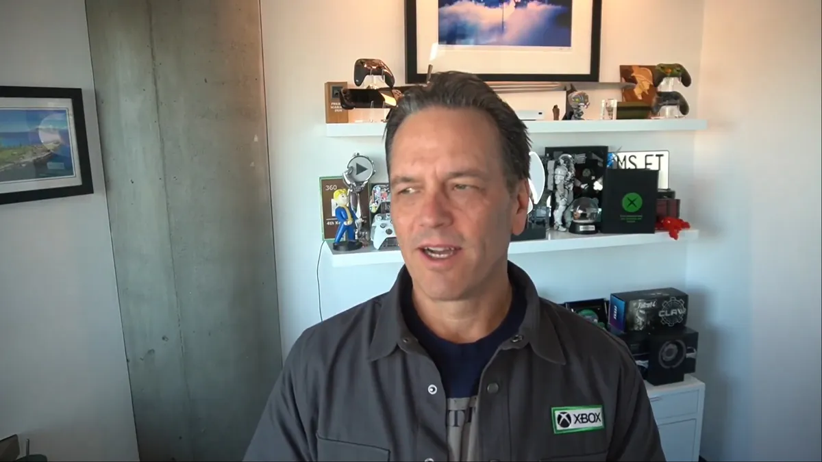 Hlavní obrázek článku: Phil Spencer: Hry máme nyní na prvním místě, budeme jich stále více přinášet nejen na PlayStation, ale také Nintendo