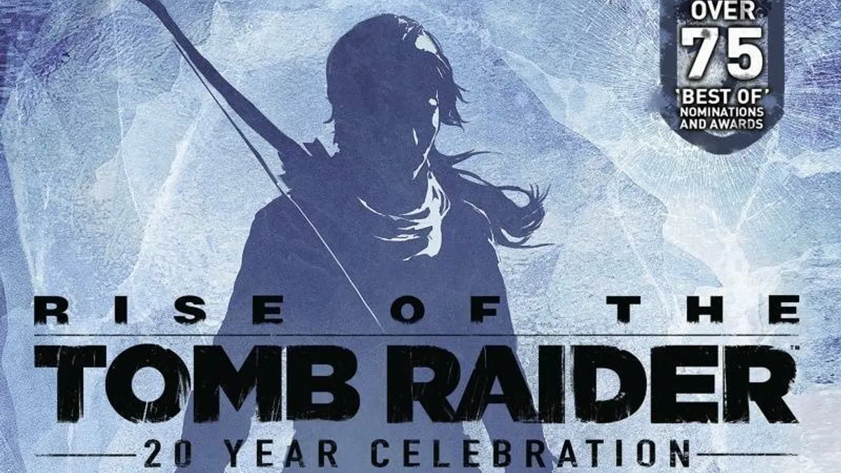 Hlavní obrázek článku: 22 minut z nového kooperativního režimu Rise of the Tomb Raider