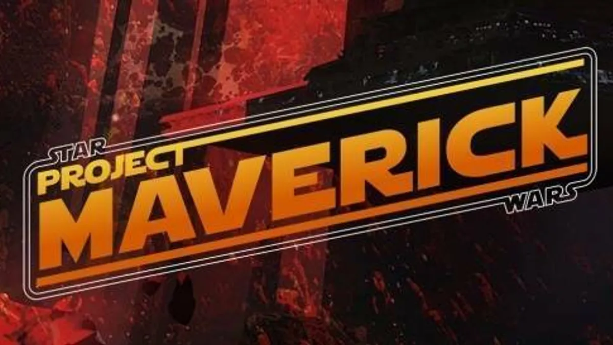 Hlavní obrázek článku: Na PSN se objevila neoznámená hra Star Wars: Project Maverick