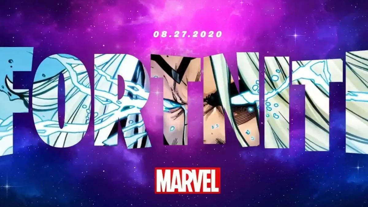 Hlavní obrázek článku: Epic Games láká na další sezónu ve Fortnite