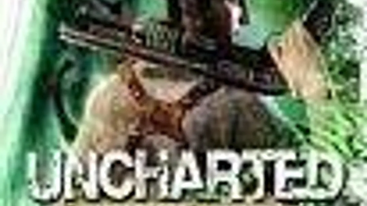 Hlavní obrázek článku: Uncharted: Drakes Fortune
