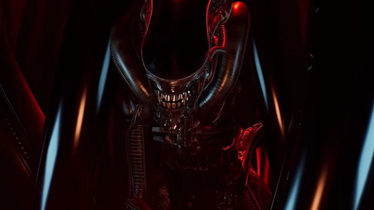 Hlavní obrázek článku: Příběhový trailer na strategickou hru Aliens: Dark Descent