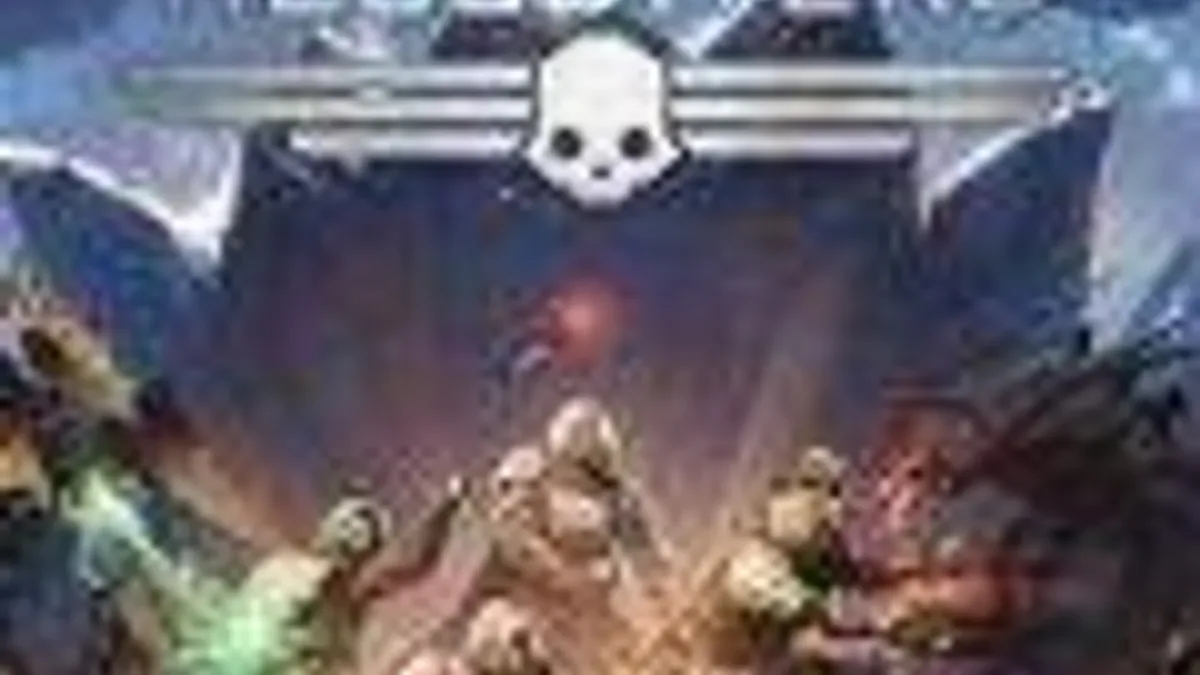 Hlavní obrázek článku: Hráči už pozabíjeli 100 milionů nepřátel ve hře Helldivers