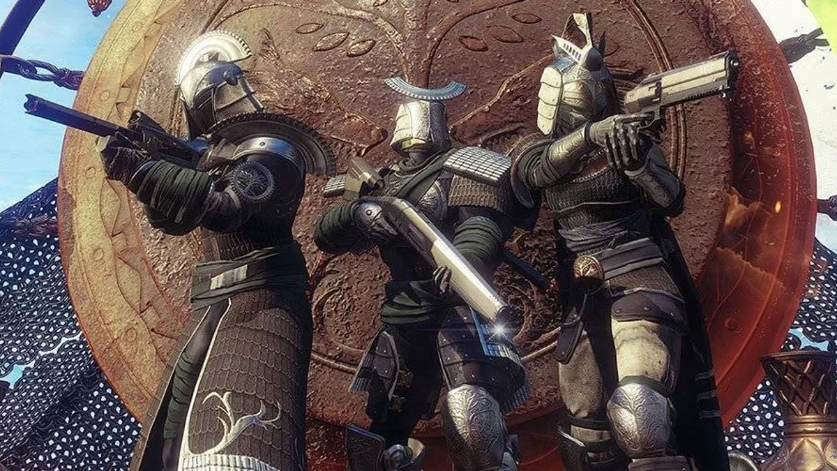 Hlavní obrázek článku: Destiny 2 dostane příští týden další důležitý update