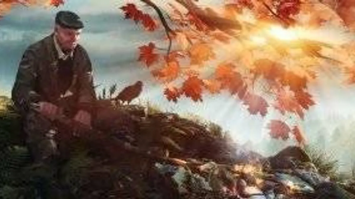 Hlavní obrázek článku: The Vanishing of Ethan Carter vyjde na PS4 už během léta