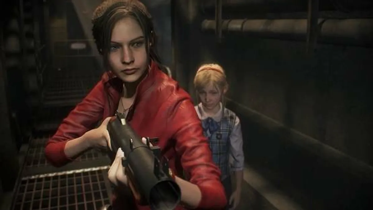 Hlavní obrázek článku: O dodatečném obsahu pro Resident Evil 2 se teprve rozhodne