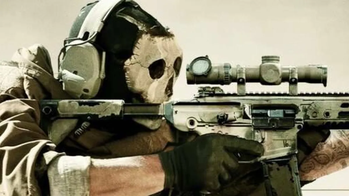 Hlavní obrázek článku: Zítra startuje druhá sezóna v Call of Duty: Modern Warfare, představen obsah