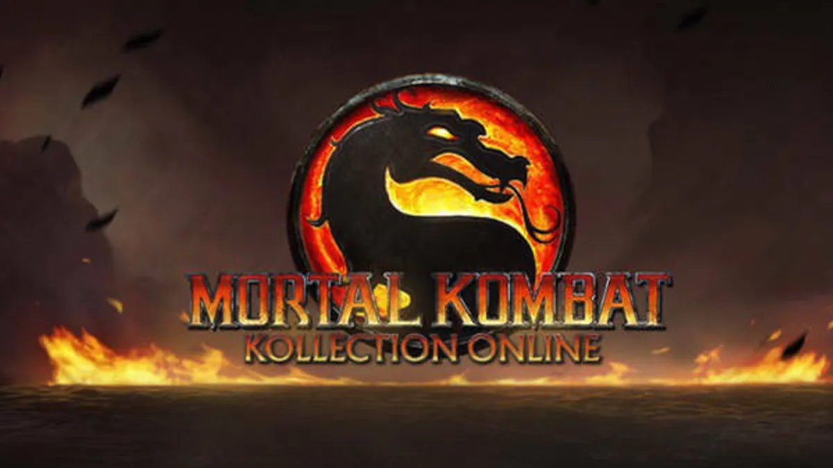Hlavní obrázek článku: Ratingová organizace PEGI ohodnotila Mortal Kombat Kollection Online
