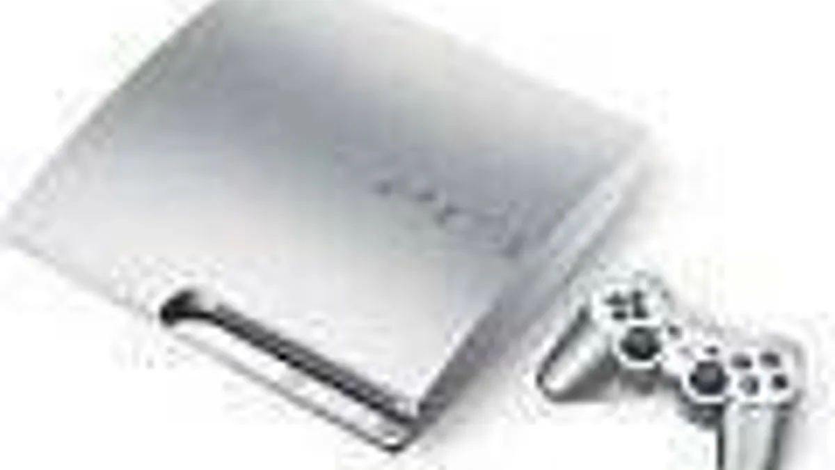 Hlavní obrázek článku: PS3 Slim se dočká nového modelu