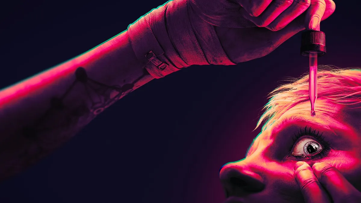 Hlavní obrázek článku: Vychází hororová hra Sleep Awake od designéra Spec Ops: The Line