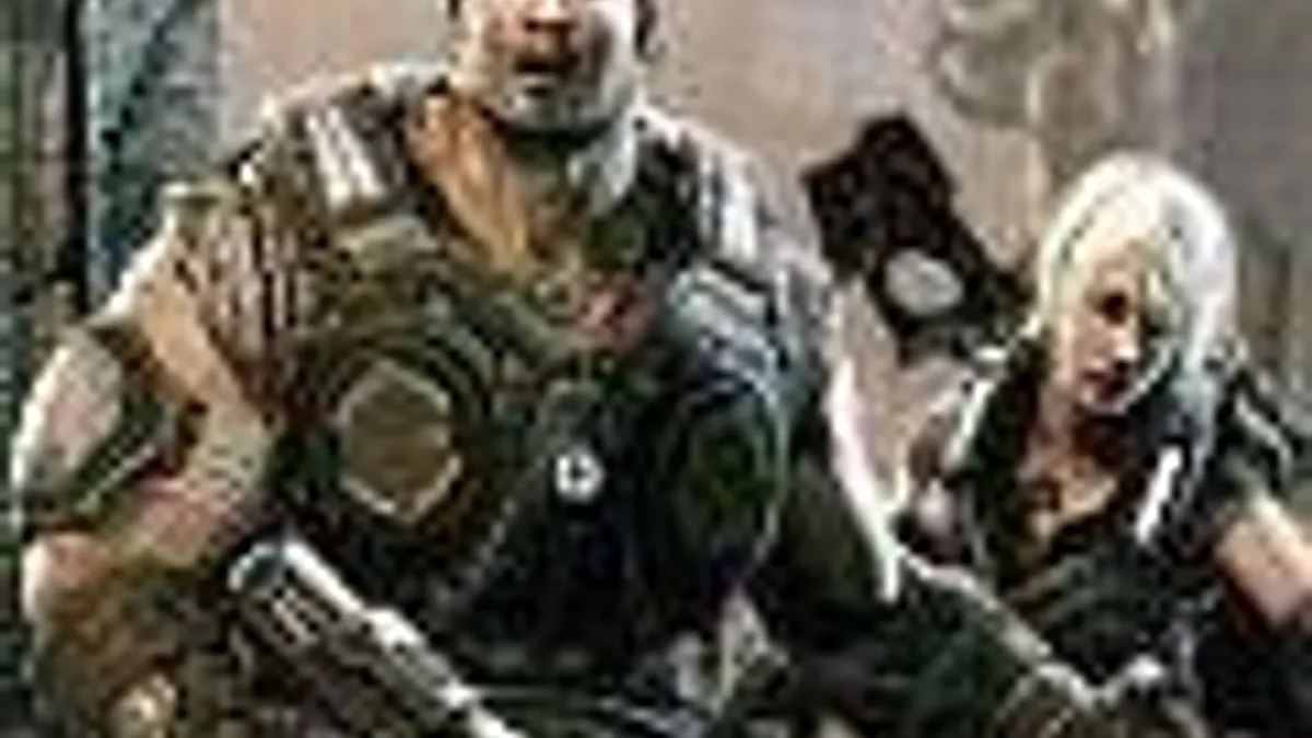 Hlavní obrázek článku: Microsoft oznamuje Gears of War 3 Season Pass