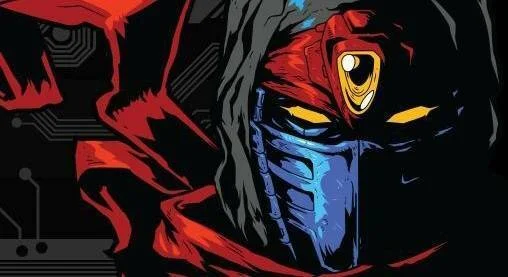 Hlavní obrázek článku: Oznámena akční plošinovka Cyber Shadow