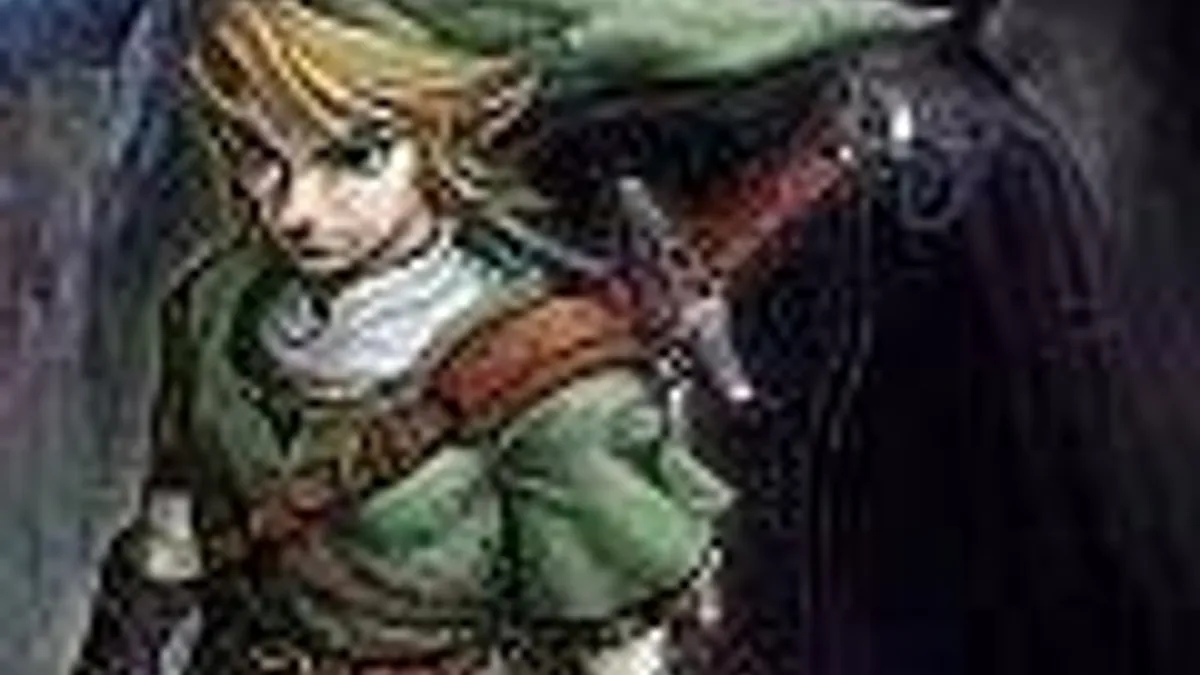 Hlavní obrázek článku: Herní série - The Legend of Zelda