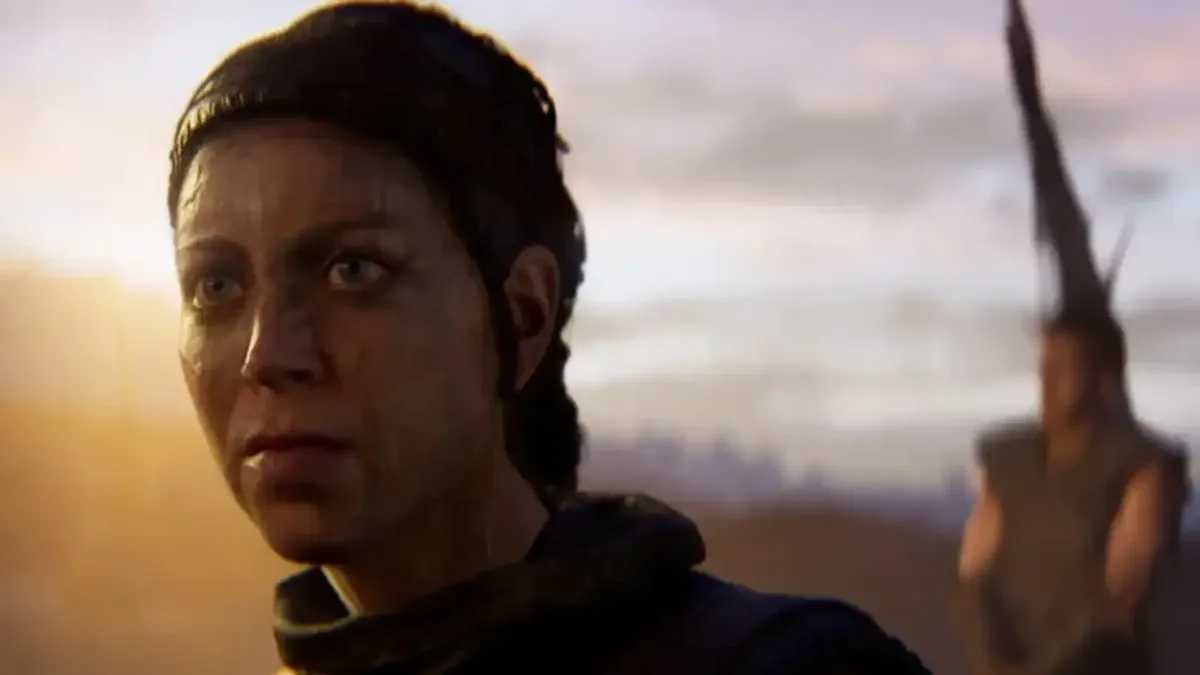 Hlavní obrázek článku: Launch trailer na Senua's Saga: Hellblade II Enhanced