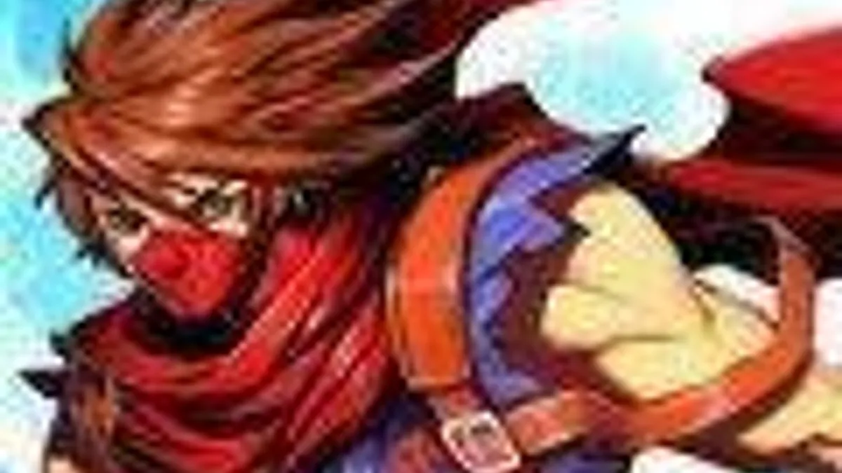 Hlavní obrázek článku: Historie Strideru – video