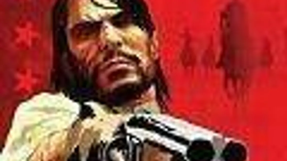 Hlavní obrázek článku: Připravuje se Red Dead Revolution?
