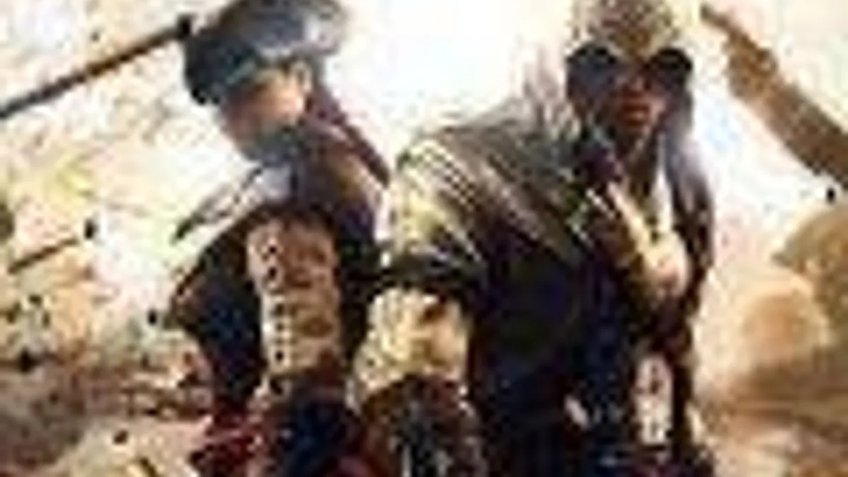 Hlavní obrázek článku: Assassin's Creed III Liberation dostal TV reklamu