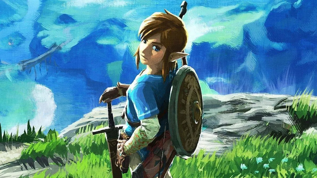 Hlavní obrázek článku: Nintendo nabírá vývojáře pro nový díl The Legend of Zelda série