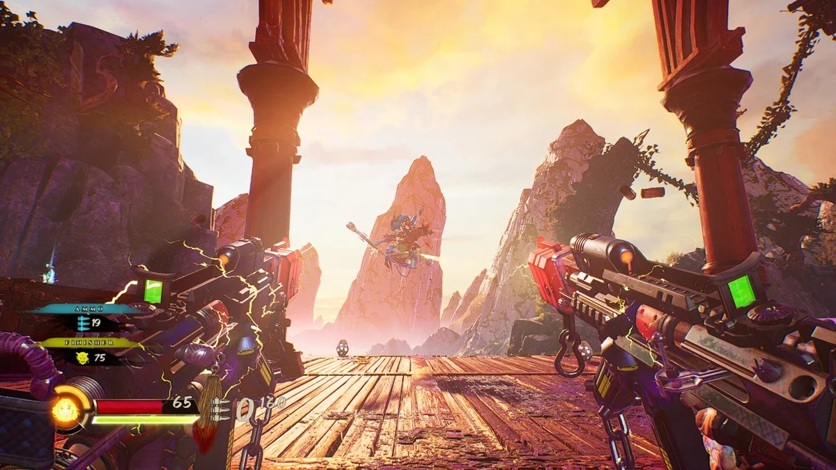 Oznámen Shadow Warrior 3: Definitive Edition pro PS5 a Xbox Series X/S