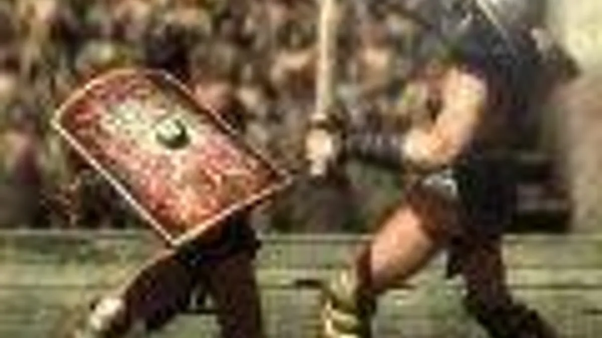 Hlavní obrázek článku: Spartacus Legends bude free-to-play + trailer