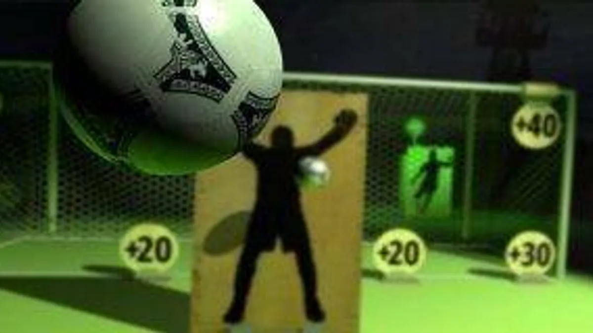 Hlavní obrázek článku: Oznámena hříčka Headmaster pro Project Morpheus