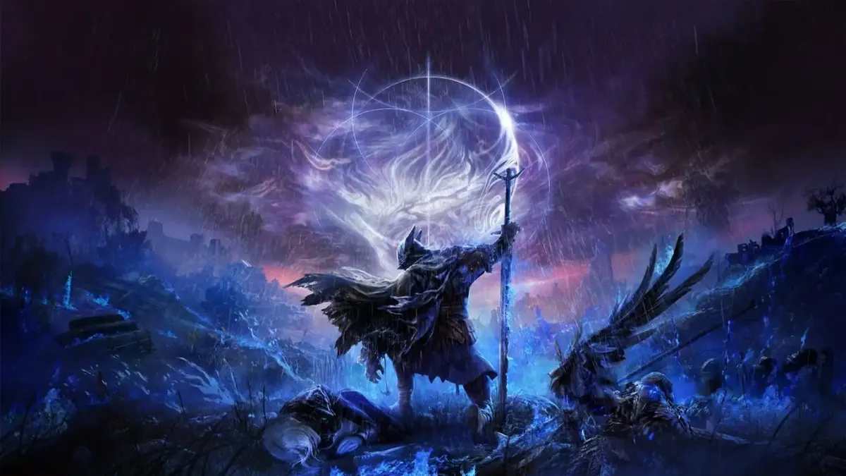 Hlavní obrázek článku: Hra Elden Ring: Nightreign dostane koncem roku DLC