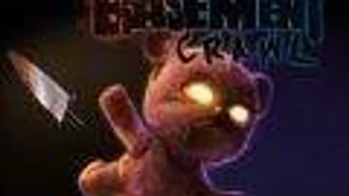 Hlavní obrázek článku: Gameplay záběry z Basement Crawl