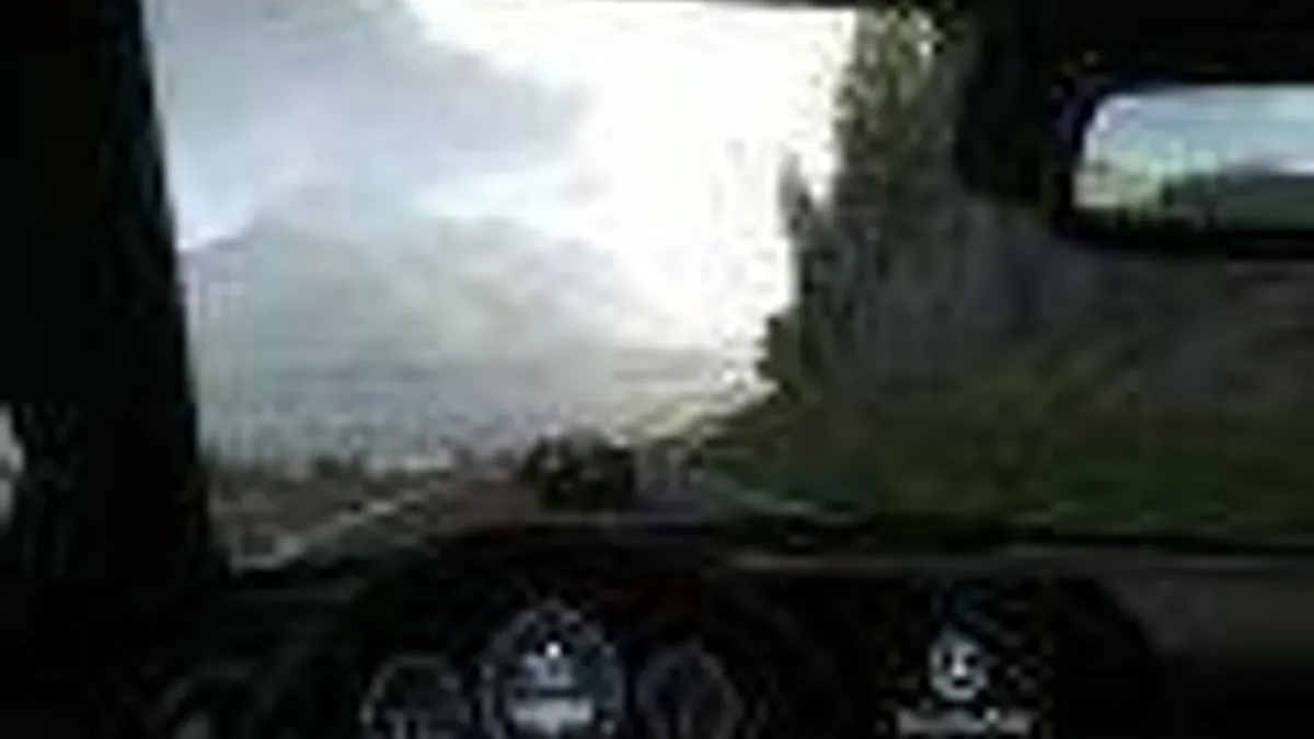 Hlavní obrázek článku: Další pěkné video z #DriveClub ukazuje dynamické osvětlení i nebe