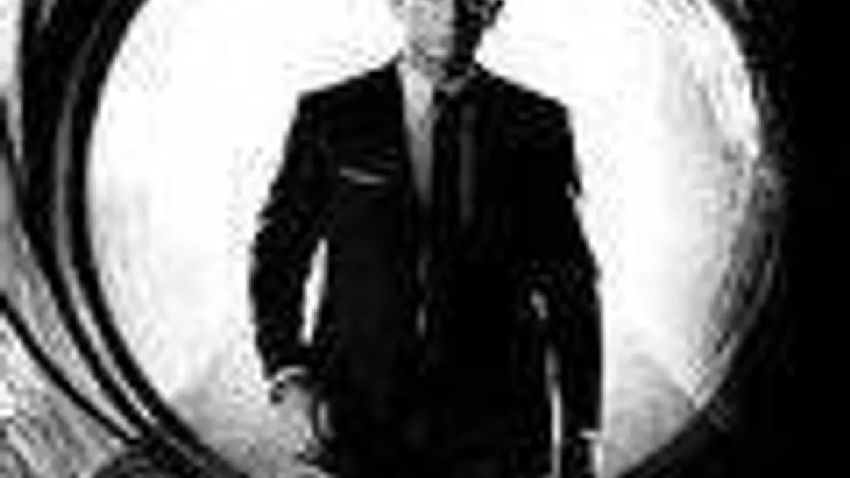 Hlavní obrázek článku: Activision už zřejmě nevlastní licenci na Jamese Bonda