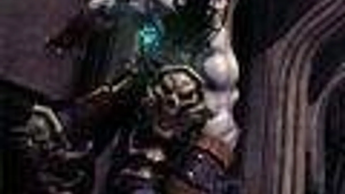 Hlavní obrázek článku: Jaké hry vezme THQ na GamesCom?