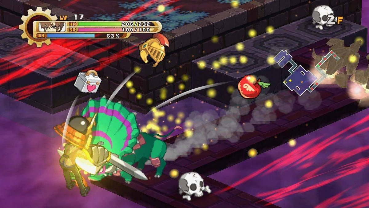 Oznámeno evropské vydání The Guided Fate Paradox