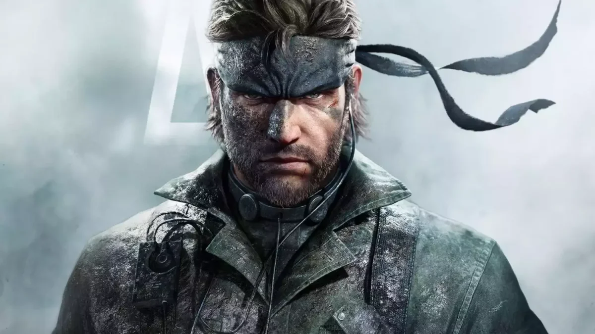 Hlavní obrázek článku: První gameplay ukázka ze hry Metal Gear Solid Delta: Snake Eater, běží na Unreal Enginu 5