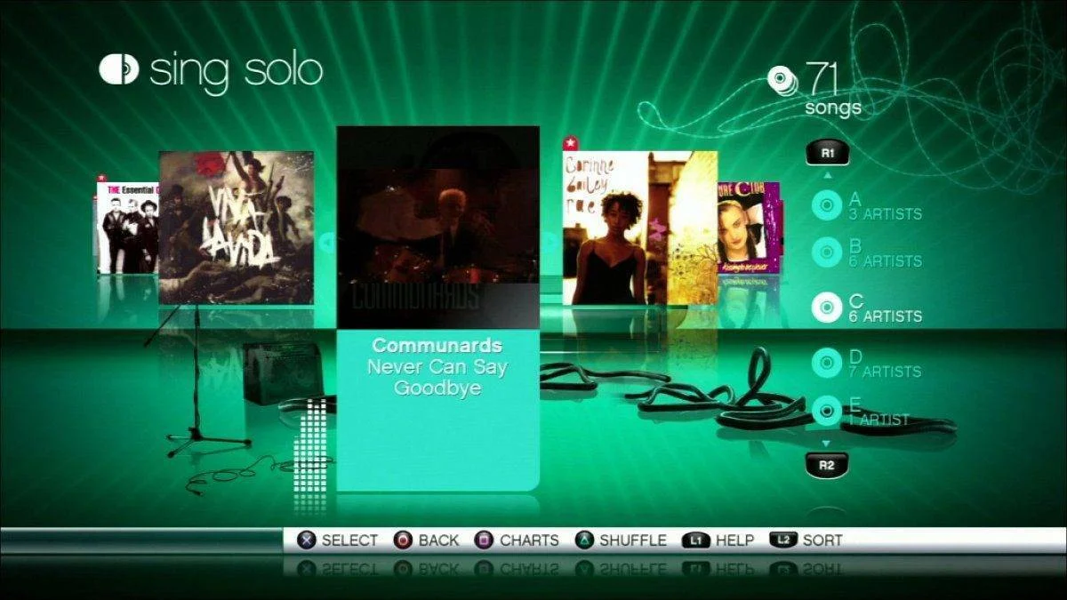 SingStar Vol.3
