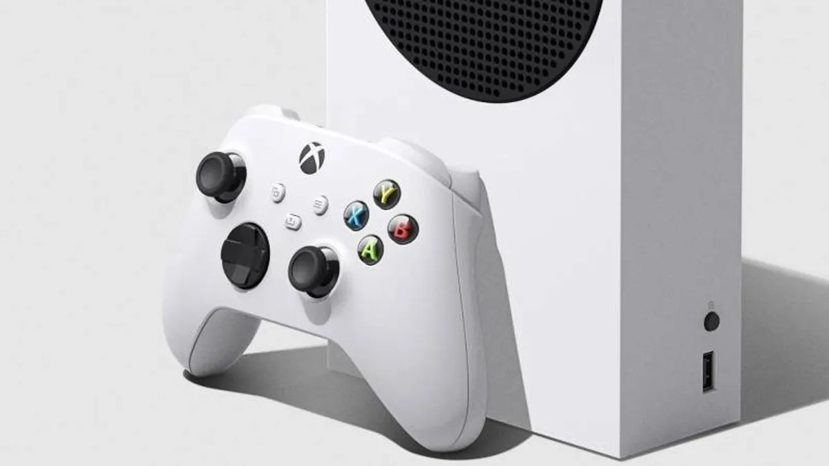 Hlavní obrázek článku: Microsoftu unikly ceny a datum vydání konzolí Xbox Series X a Xbox Series S - UPDATE
