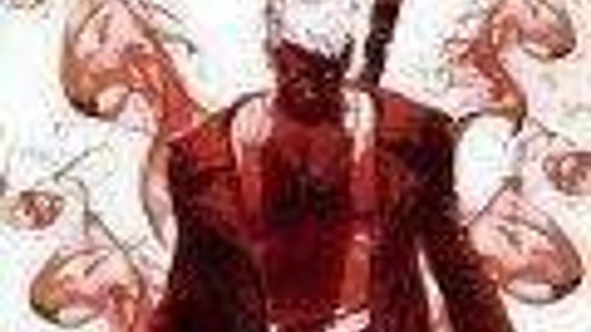 Hlavní obrázek článku: DmC Devil May Cry: Definitive Edition