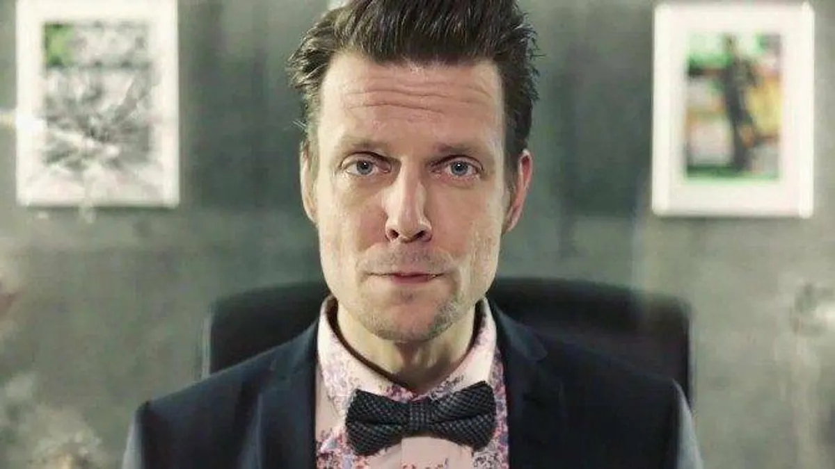 Hlavní obrázek článku: Quantum Break je venku, vývojáři vypustili nové video