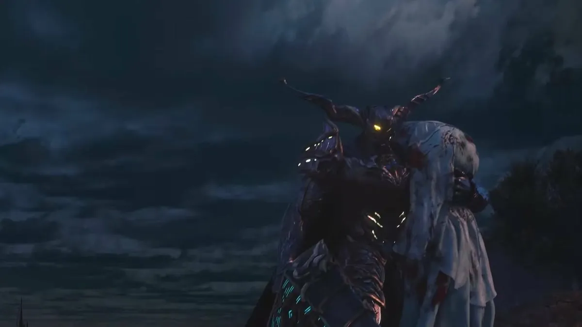 Hlavní obrázek článku: Stranger Of Paradise: Final Fantasy Origin vyjde příští rok v březnu, nový trailer