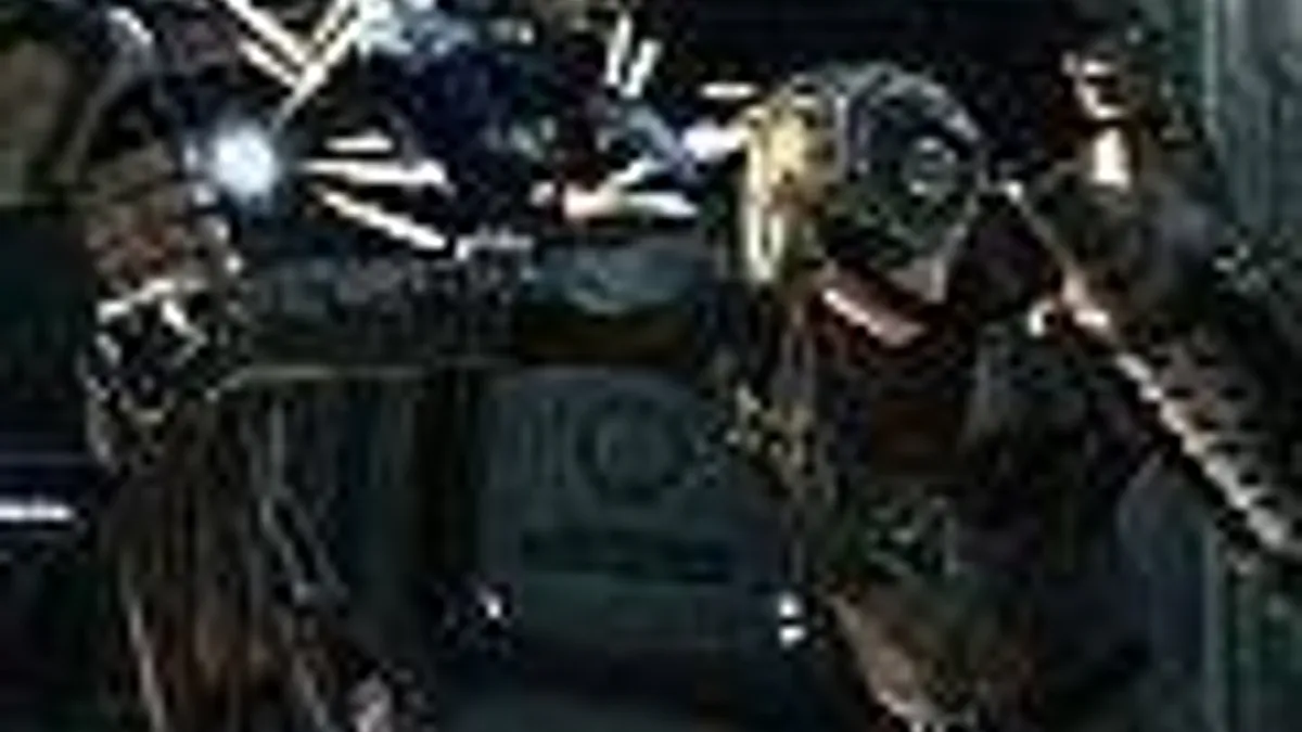 Hlavní obrázek článku: Dark Void obrázky