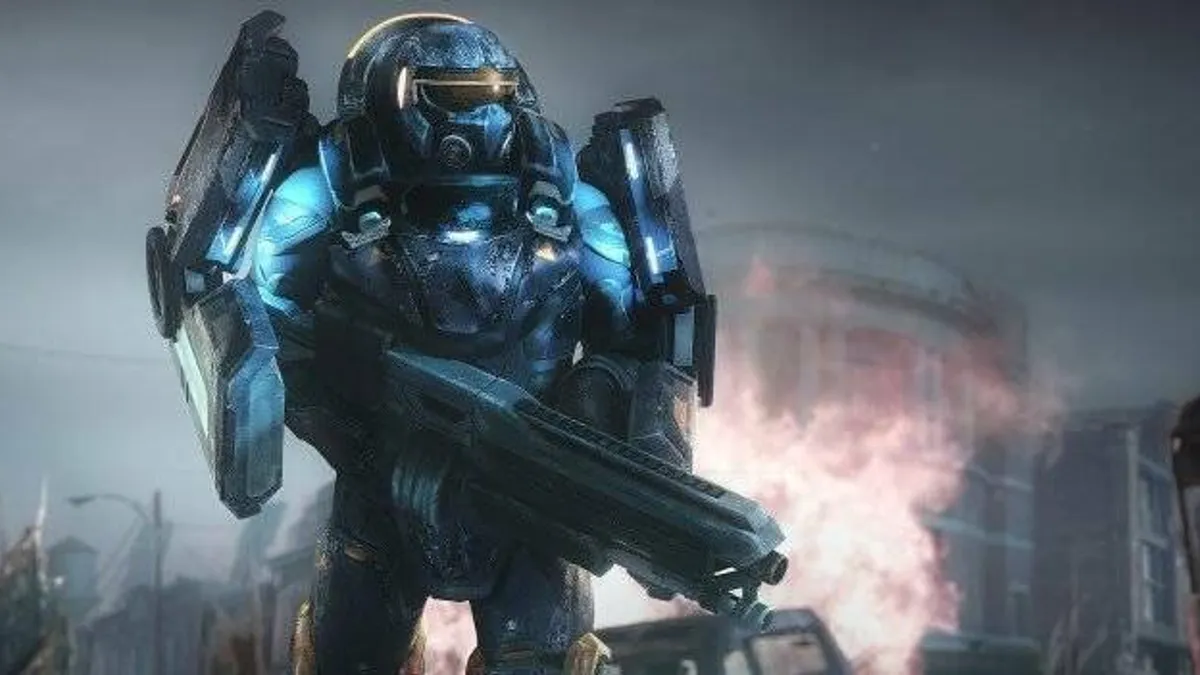 Hlavní obrázek článku: Alienation vyjde koncem března