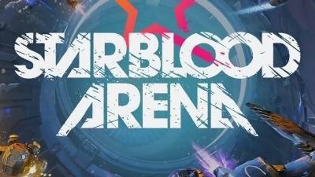 Hlavní obrázek článku: Oznámena multiplayerová střílečka StarBlood Arena pro PSVR