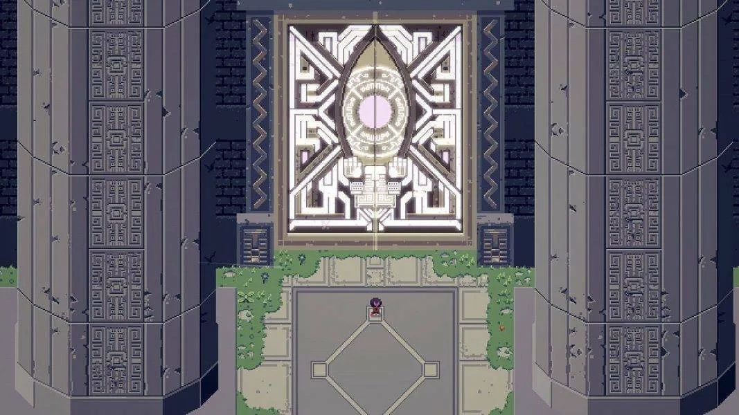 Titan Souls - Launch Trailer
